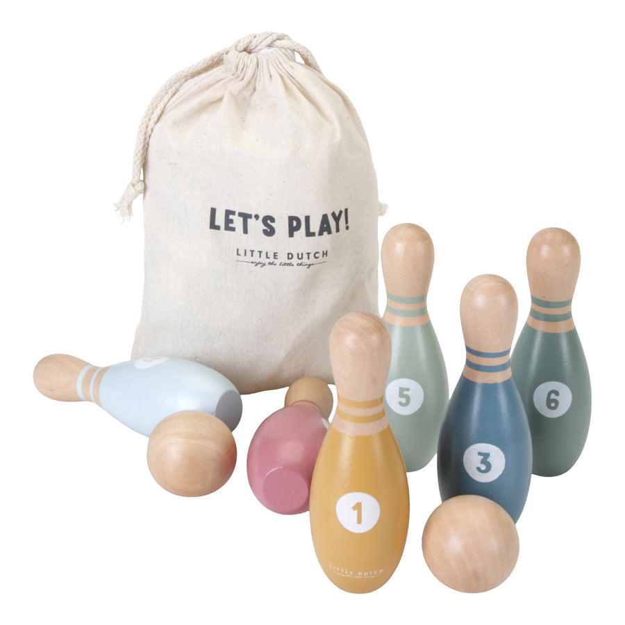 Bowling Set