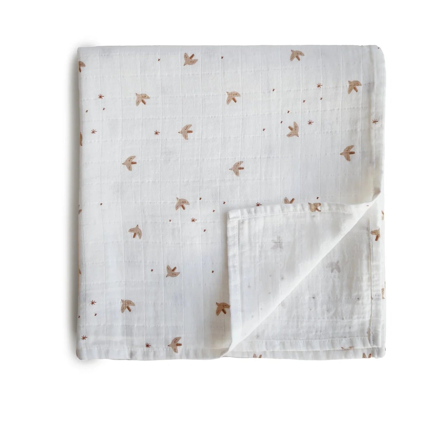 Swaddle Spucktuch 10 verschiedene Designs