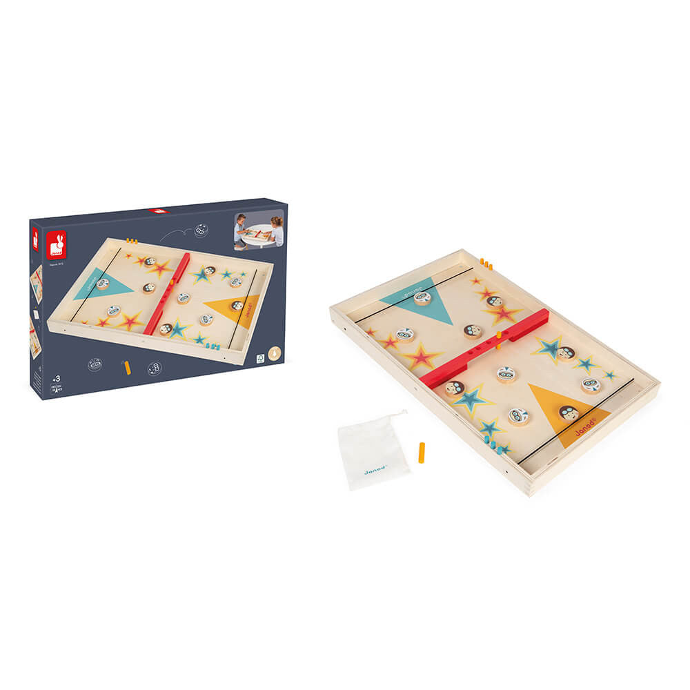 Tisch-/Brettspiel Sling Puck