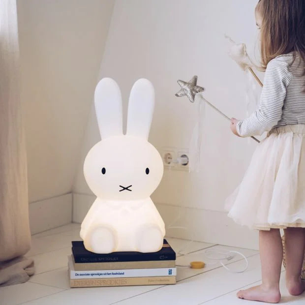 Miffy Star Light