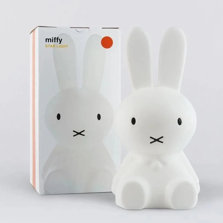 Miffy Star Light