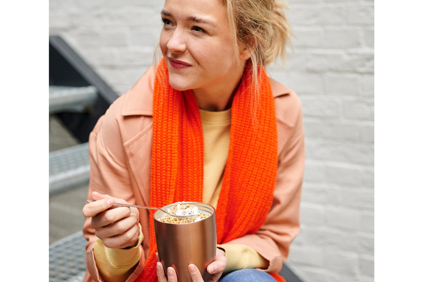 Thermo-Lunchpot Ellipse