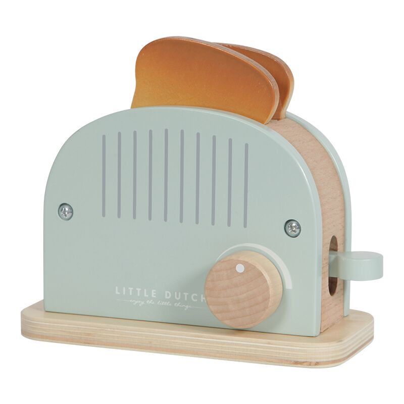 Toaster