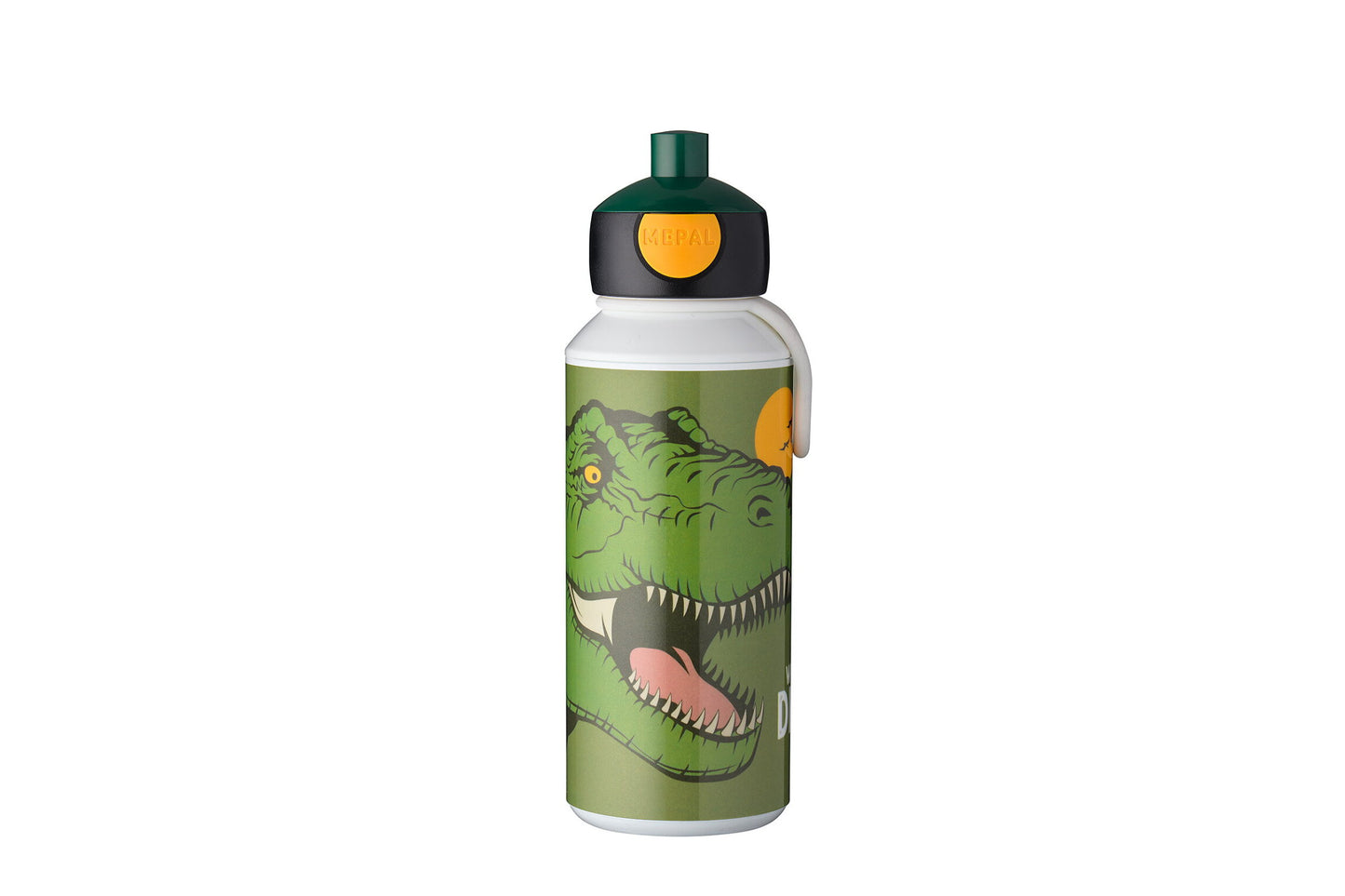 Trinkflasche Pop-up Campus 400 ml in 9 Motiven