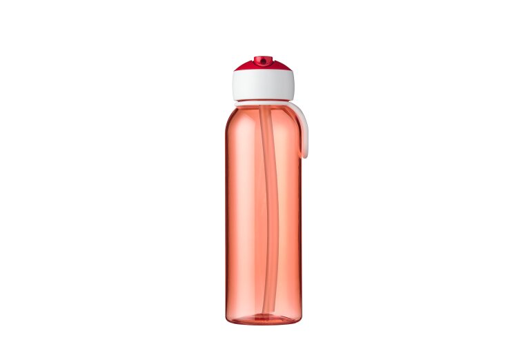 Wasserflasche Flip-up Campus 500 ml