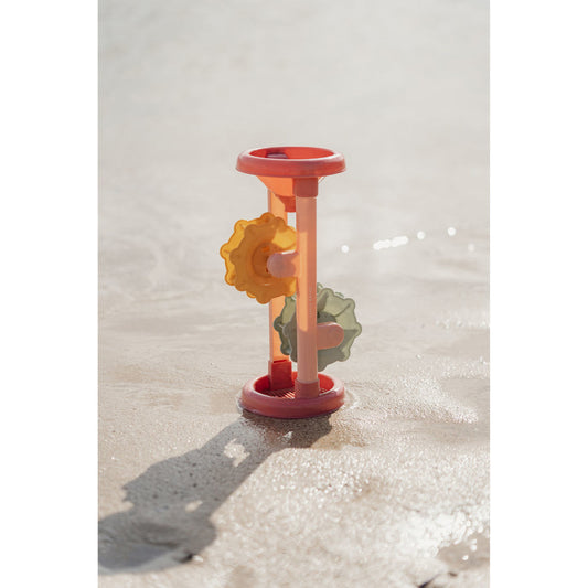 Sand & Wassermühle -Ocean Dreams Rosa