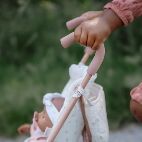 Puppenbuggy – Mehrfarbig – Essentials – White Meadows