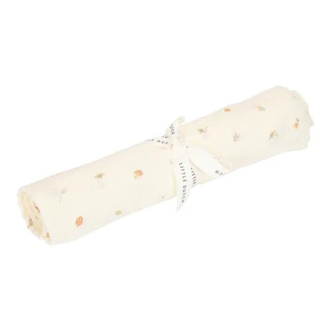 Little Dutch Swaddle - 120 cm - verschiedene Motive