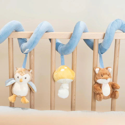 Aktivitätsspirale Forest Friends