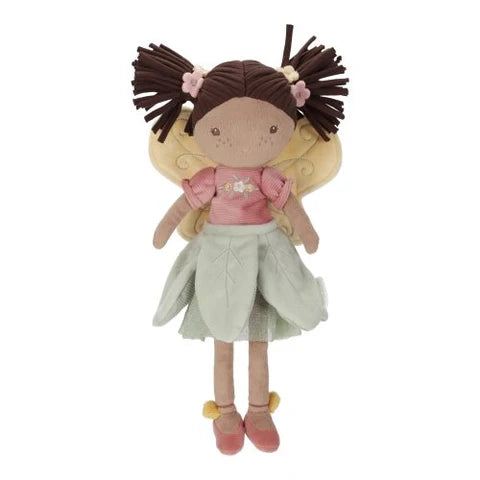 Fee Evi - Rosa - Fairy Garden