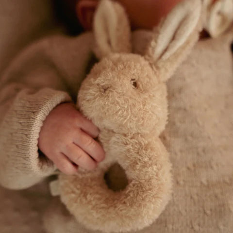 Geschenkset - Weiß - Newborn Naturals