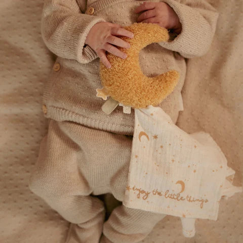 Geschenkset - Weiß - Newborn Naturals