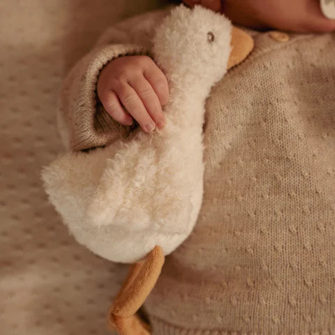 Geschenkset - Weiß - Newborn Naturals