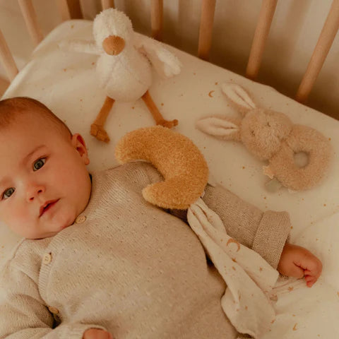 Geschenkset - Weiß - Newborn Naturals