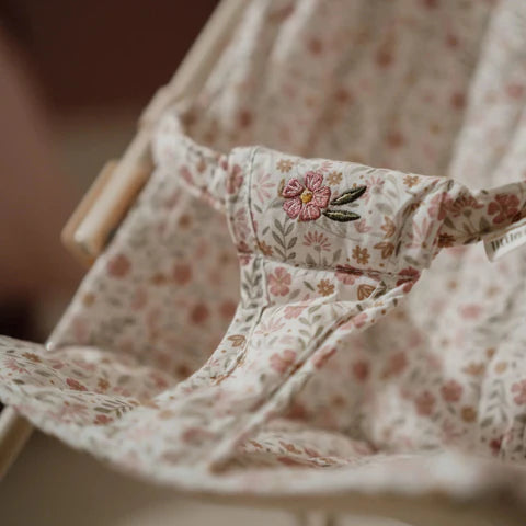 Puppenbuggy – Mehrfarbig – Essentials – Soft Flowers