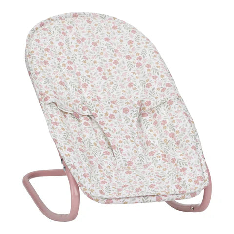 Puppenwippe – Mehrfarbig – Essentials – Weiche Blumen