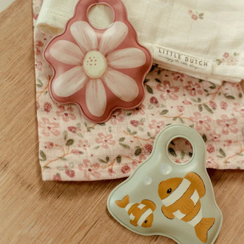 Angelspiel für die Badewanne - Rosa - Essentials