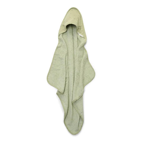 Badetuch - Pure Sage - 100 x 100 - Essentials (Kopie)