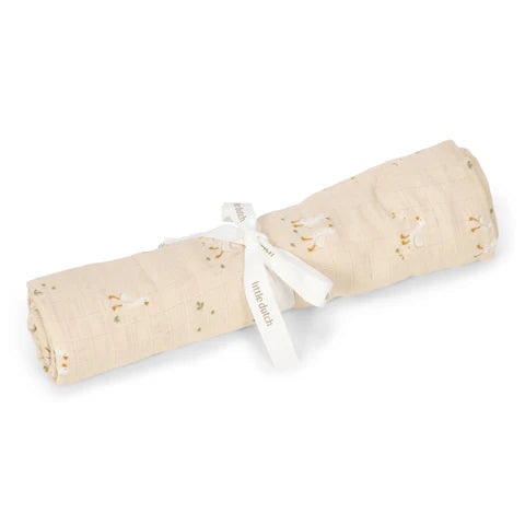 Little Dutch Swaddle - 120 cm - verschiedene Motive