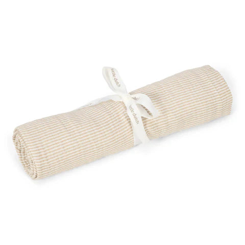 Little Dutch Swaddle - 120 cm - verschiedene Motive
