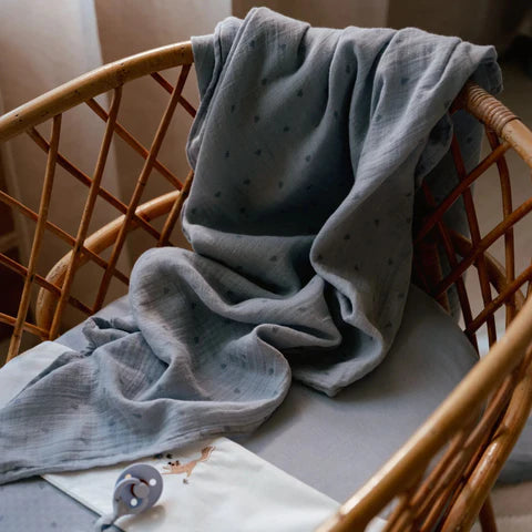Little Dutch Swaddle - 120 cm - verschiedene Motive