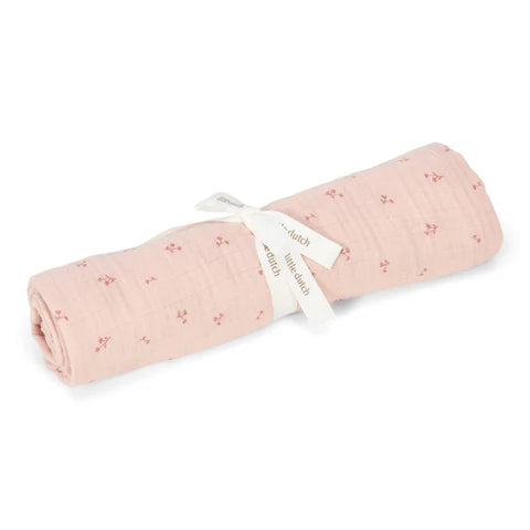 Little Dutch Swaddle - 120 cm - verschiedene Motive