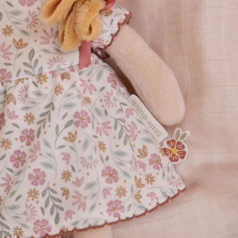 Kuschelpuppe Julia - 35 cm