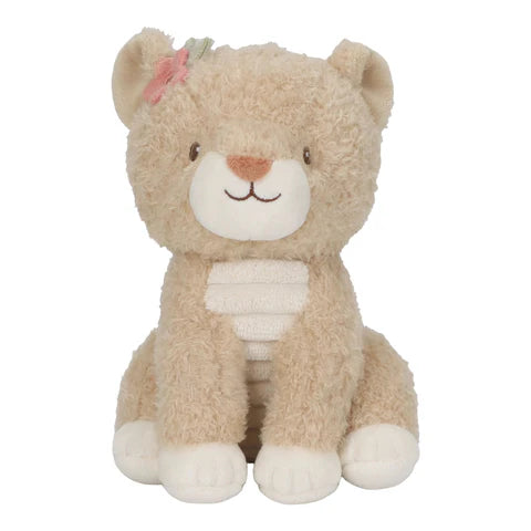 Safari Friends - Kuscheltier Löwin - 17 cm