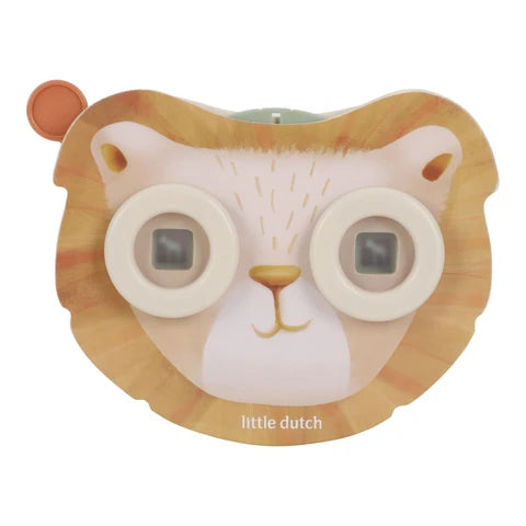 Geschichtengucker - Beige - Safari Friends