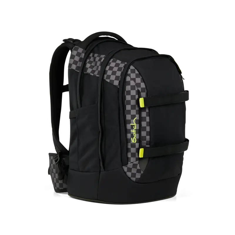 Satch Pack Dark Skate