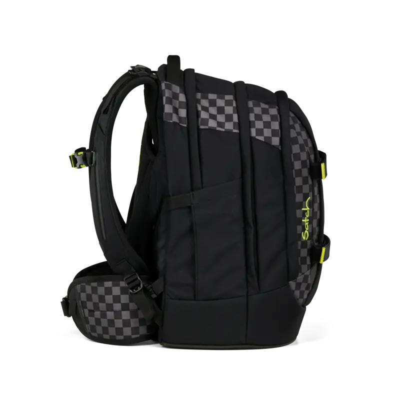 Satch Pack Dark Skate