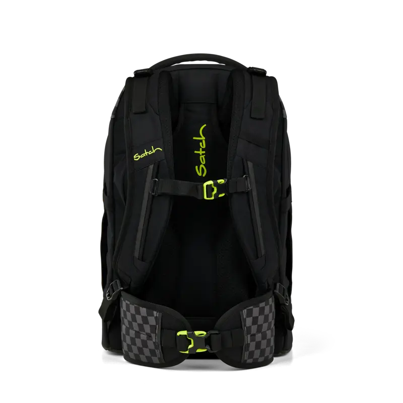 Satch Pack Dark Skate