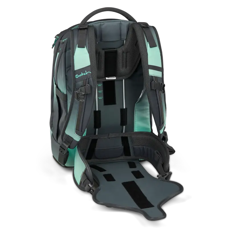 Satch Pack Gradient Mint