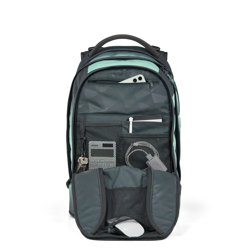 Satch Pack Gradient Mint
