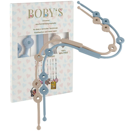 BOBY´S  Alles Fänger