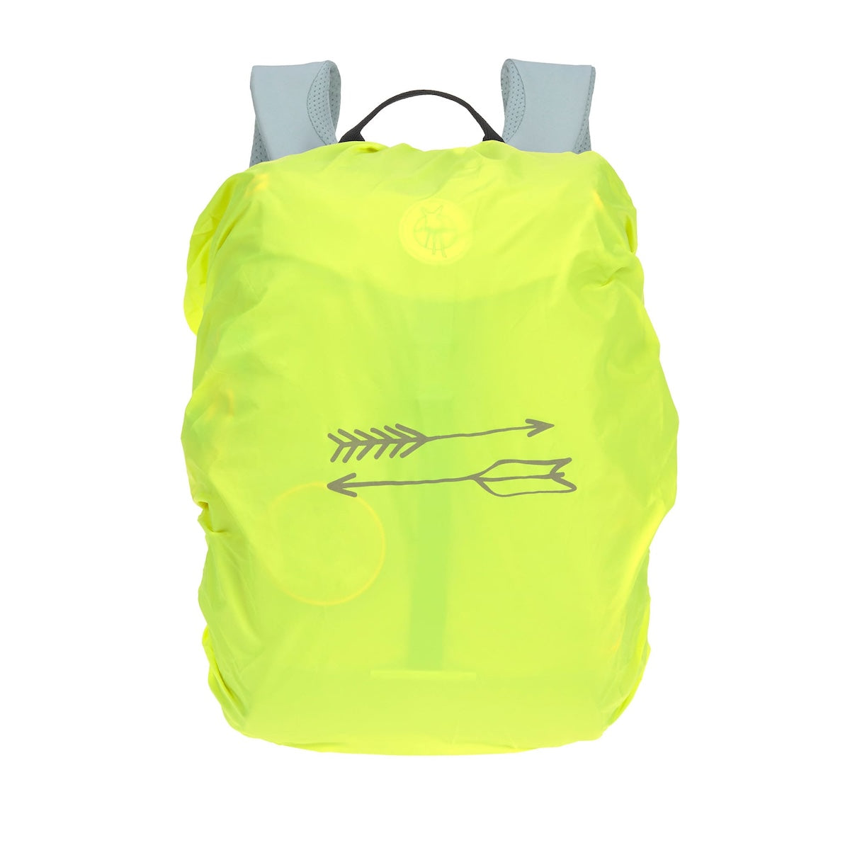 Mini Outdoor Backpack Nature Light Blue