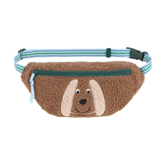 Lässig Bauchtasche Kinder Tiny Team Hund