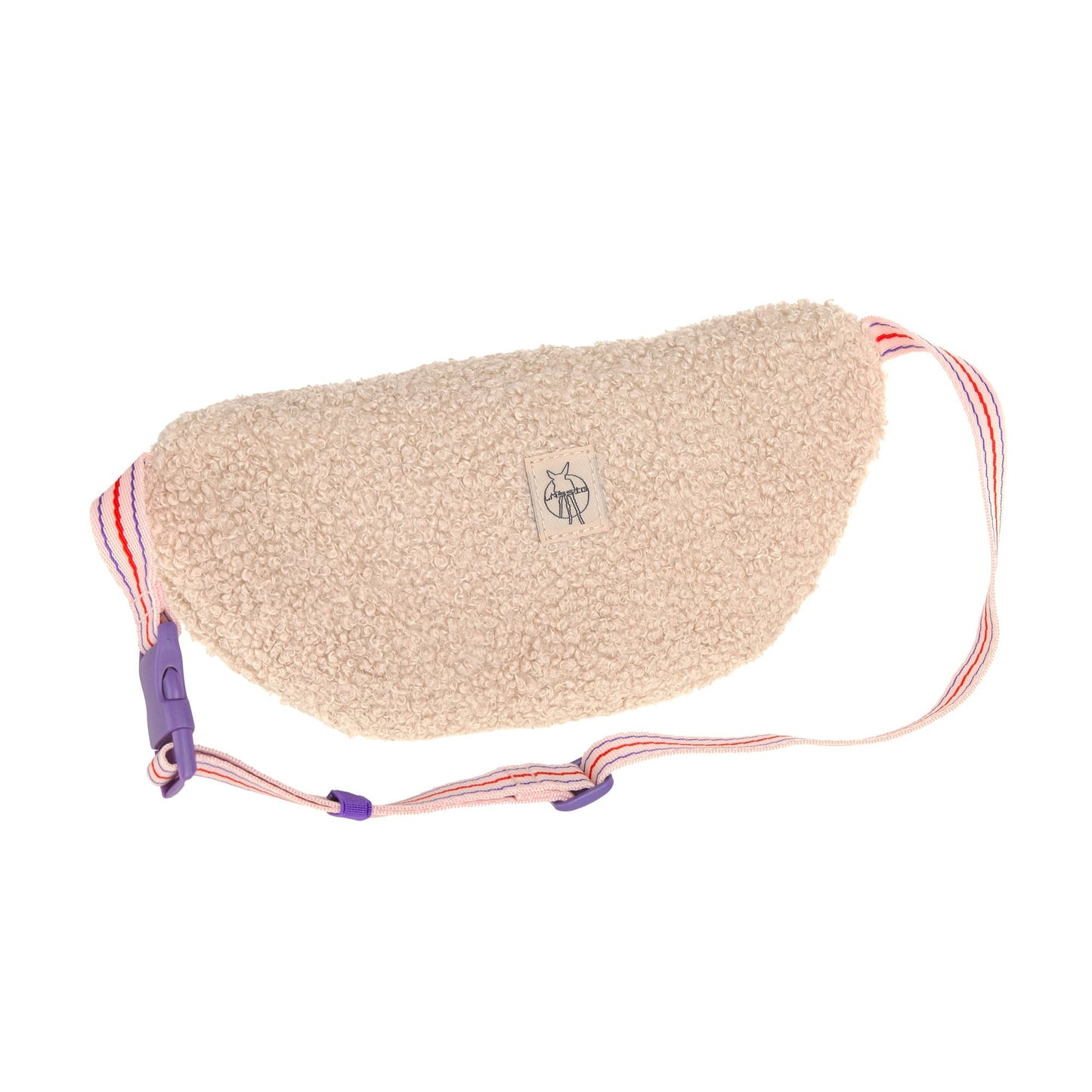 Lässig Bauchtasche Kinder Tiny Team Katze