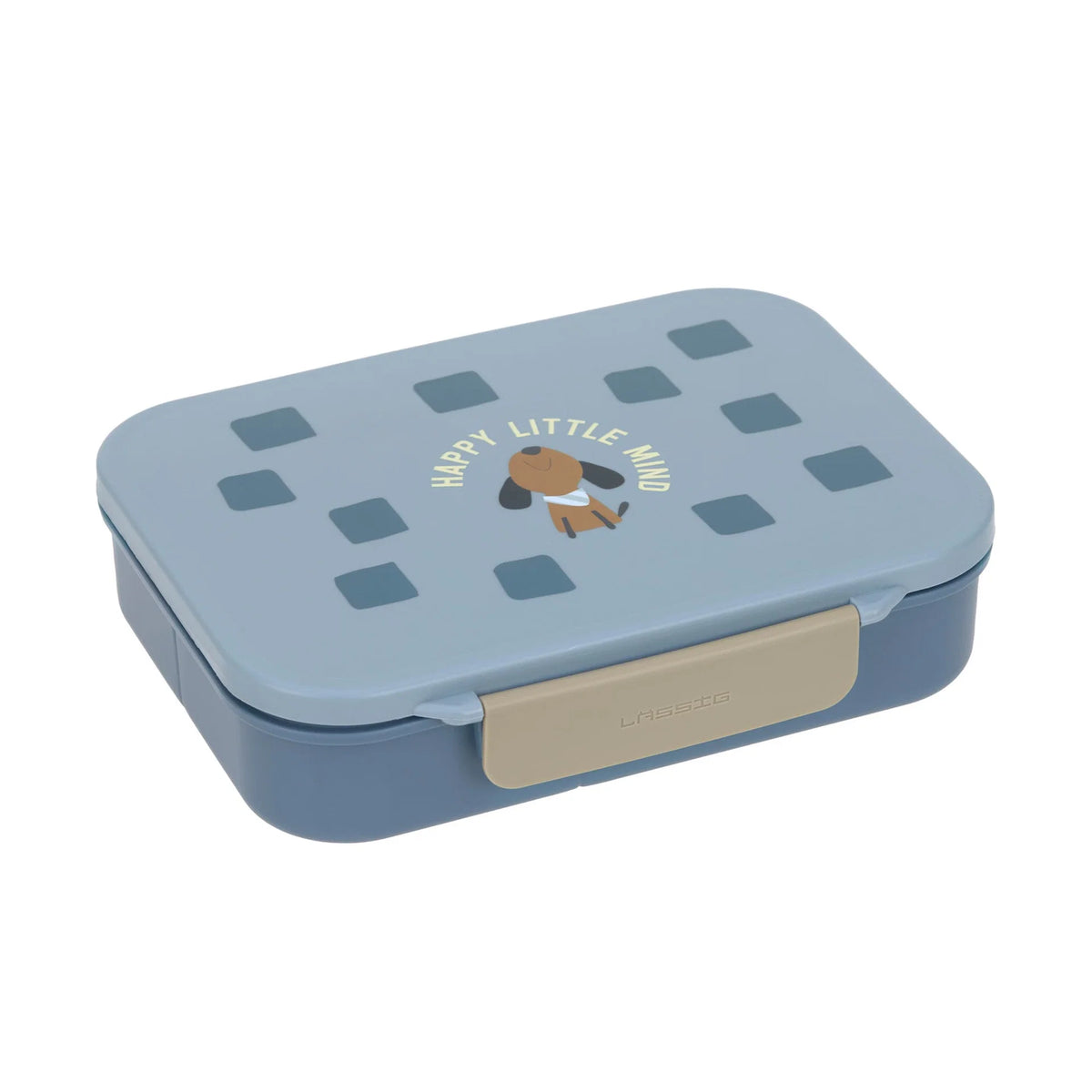 Lässig Bento Lunchboxen- verschiedene Designs