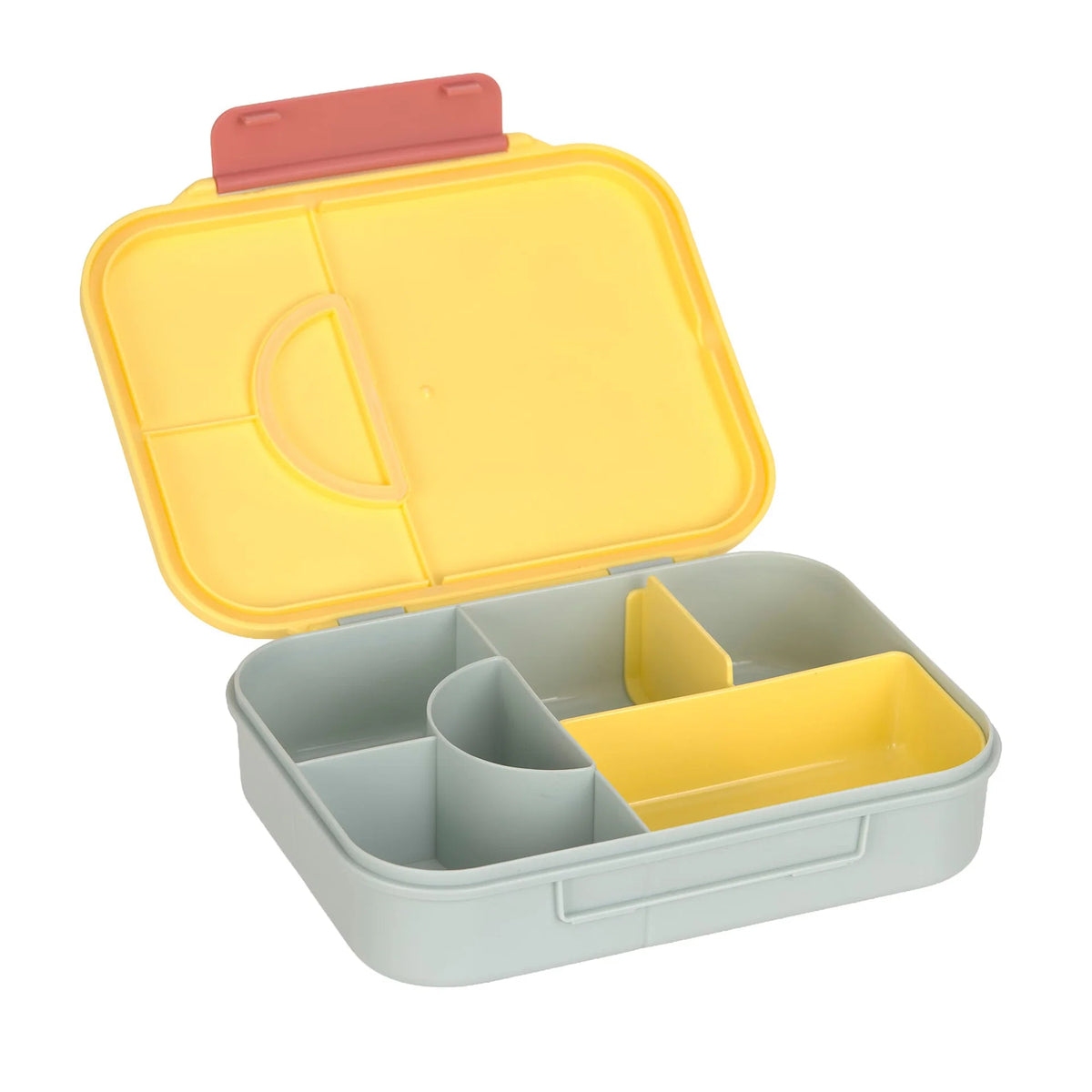 Lässig Bento Lunchboxen- verschiedene Designs