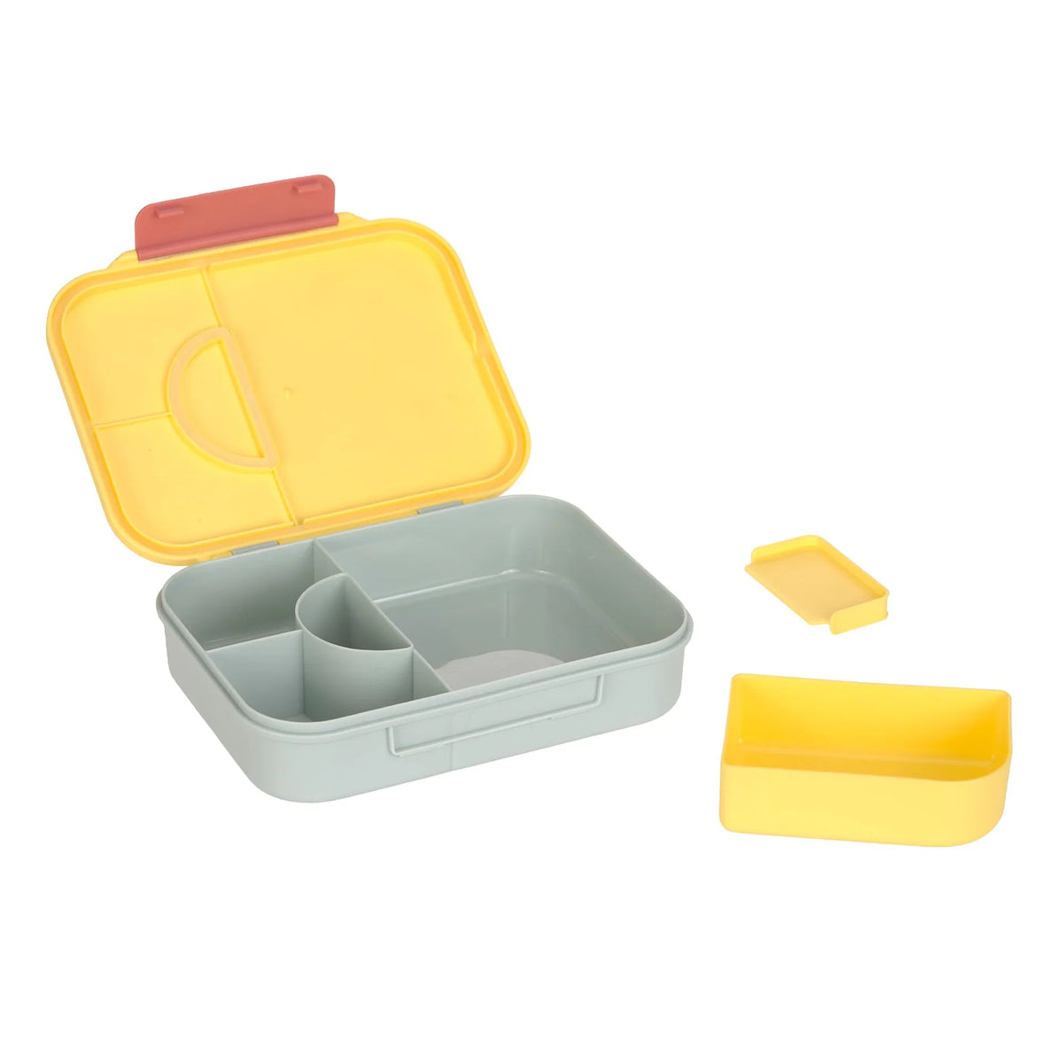Lässig Bento Lunchboxen- verschiedene Designs