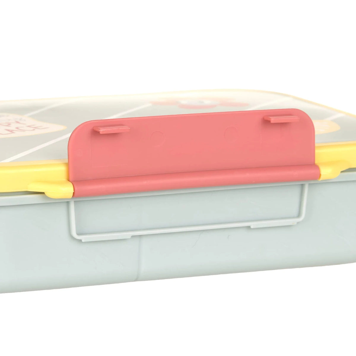 Lässig Bento Lunchboxen- verschiedene Designs