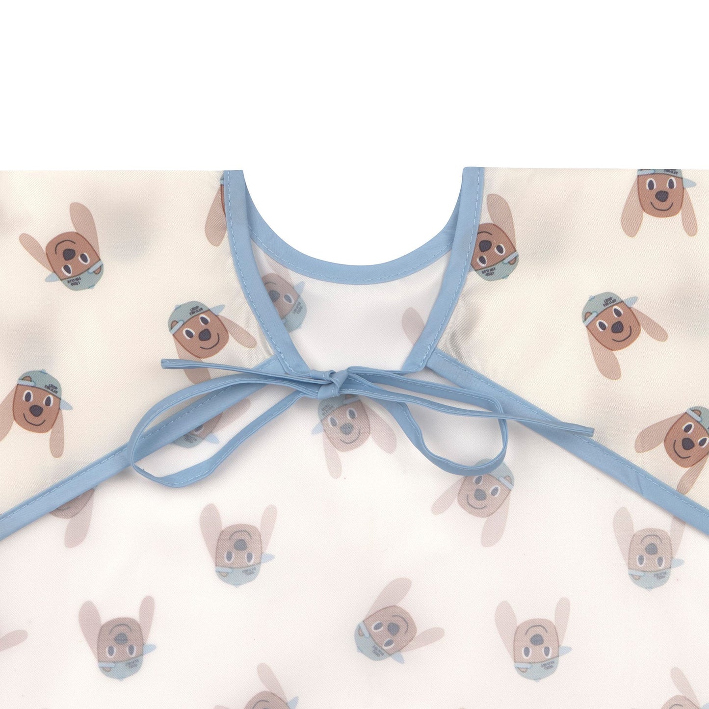 Ärmellätzchen (2 Stk) - Tiny Team, Hund