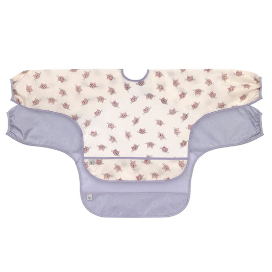 Ärmellätzchen (2 Stk) - Tiny Team, Katze