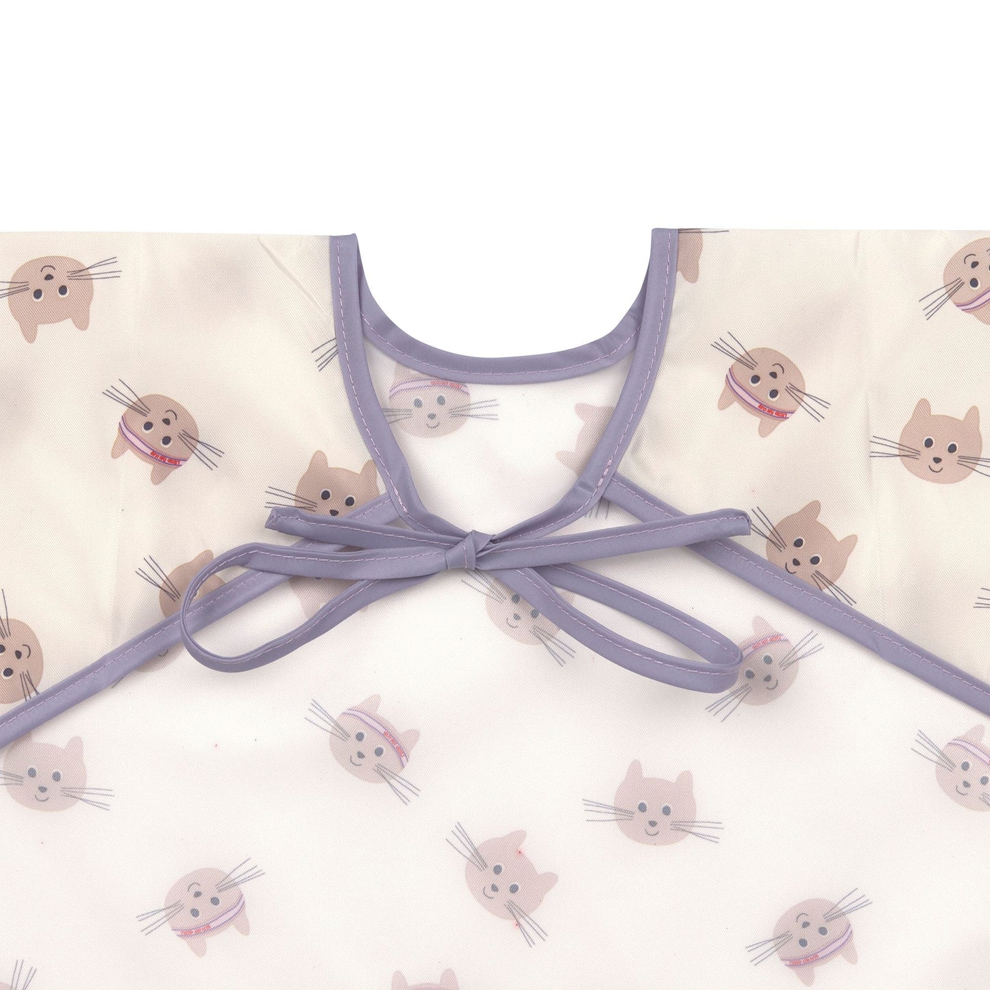 Ärmellätzchen (2 Stk) - Tiny Team, Katze