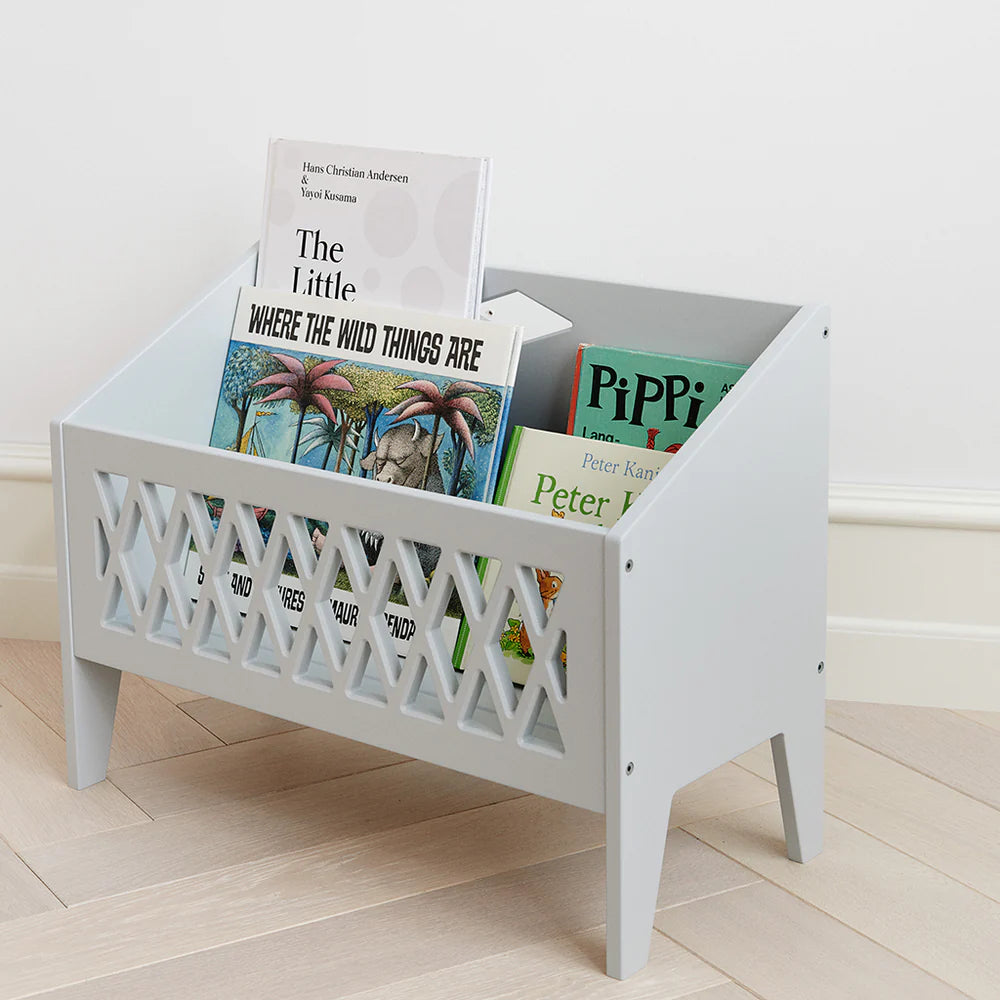 Camcam Harlequin Book Bench