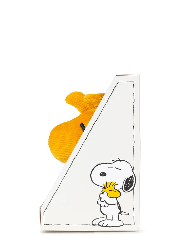 Woodstock Mini Corduroy in giftbox
