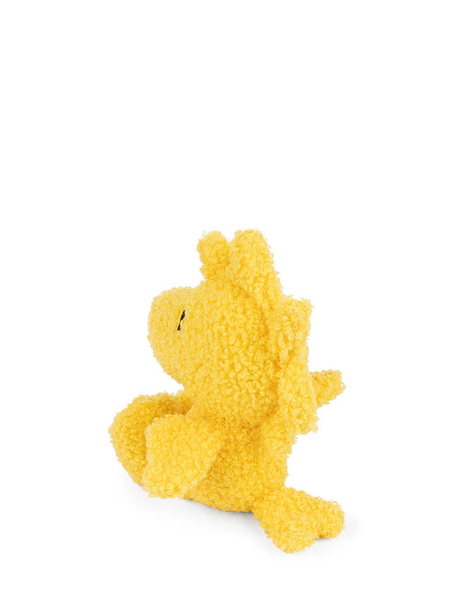 Woodstock ECO Tiny Teddy Yellow