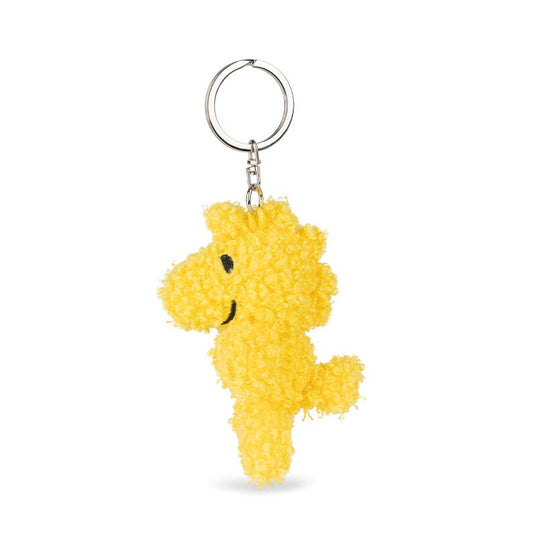 Woodstock ECO Tiny Teddy Keychain