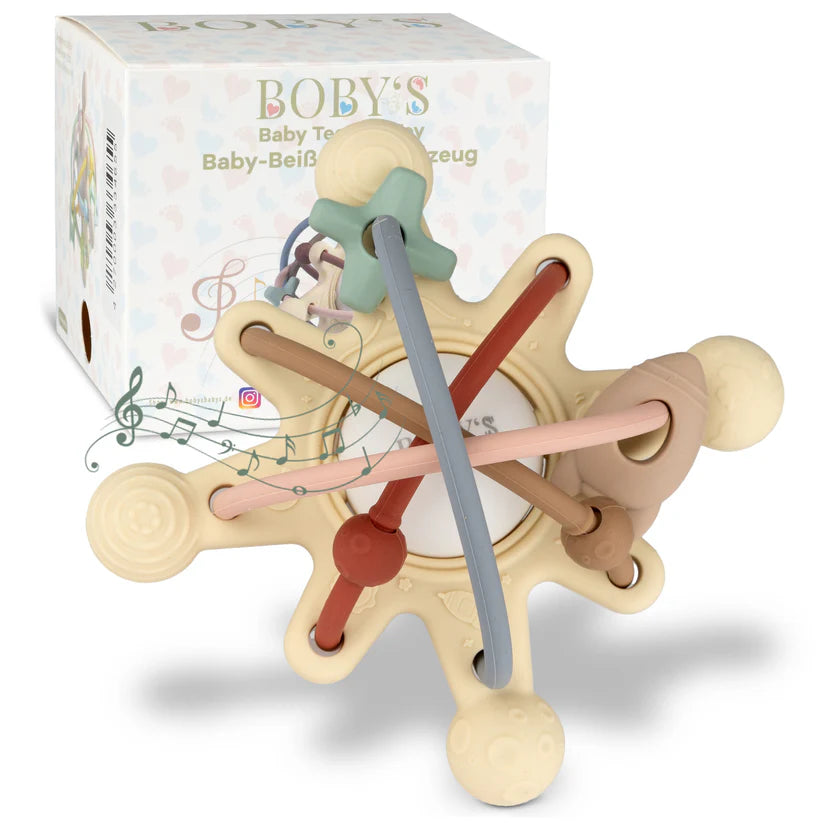 BOBY´S  Motorik & Sensorik Spielball Navajo